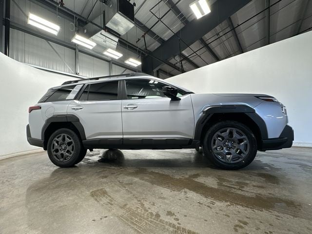 Thumbnail: 2026 Subaru Outback - 3