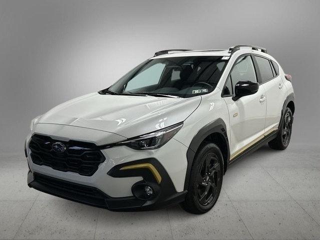 2024 Subaru Crosstrek Sport -
                  Moon Township, PA