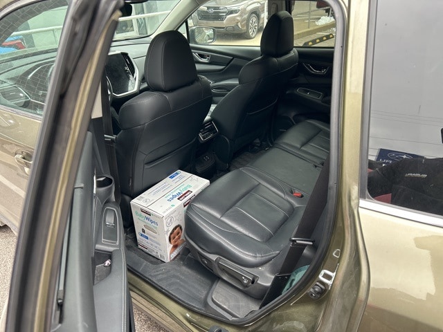 Thumbnail: 2023 Subaru Ascent - 20