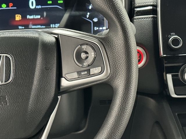 Thumbnail: 2017 Honda CR-V - 10