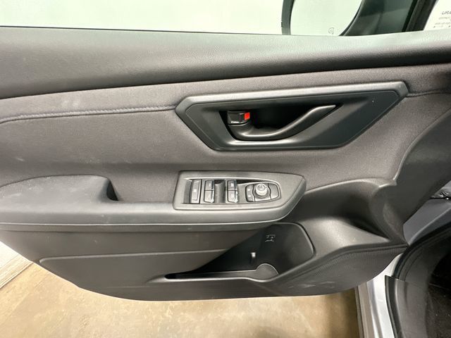 Thumbnail: 2026 Subaru Forester - 17
