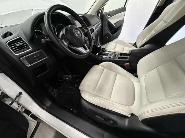 Thumbnail: 2016 Mazda CX-5 - 15
