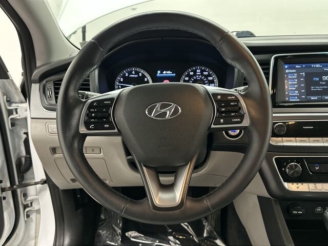 Thumbnail: 2018 Hyundai Sonata - 7