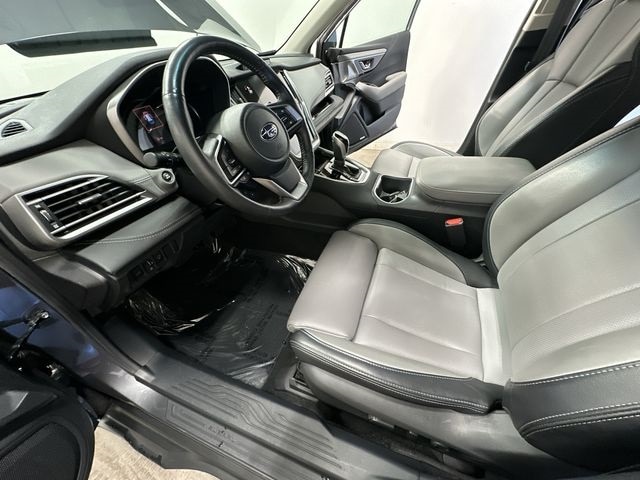 Thumbnail: 2020 Subaru Outback - 17