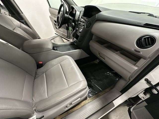 Thumbnail: 2014 Honda Pilot - 20