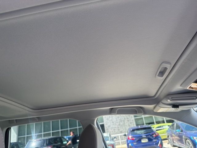 Thumbnail: 2018 Subaru Forester - 30