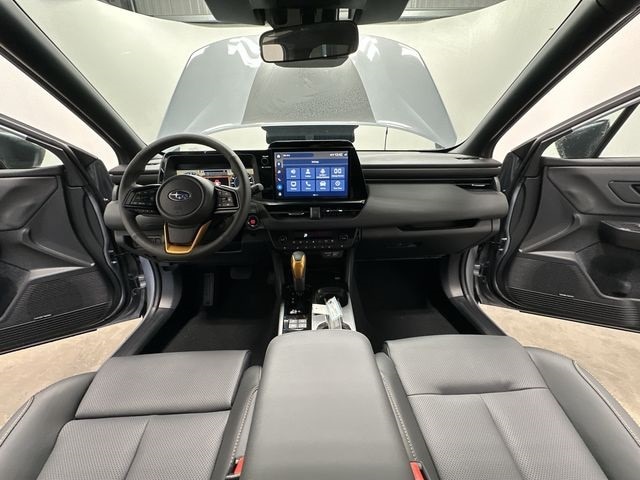 Thumbnail: 2026 Subaru Outback - 21