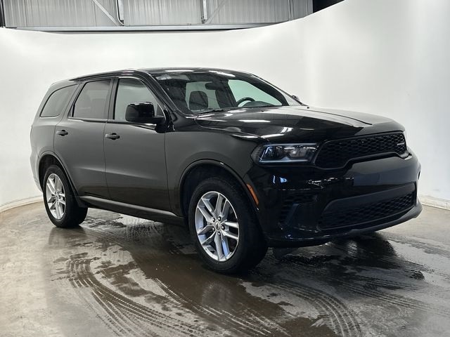Thumbnail: 2023 Dodge Durango - 33