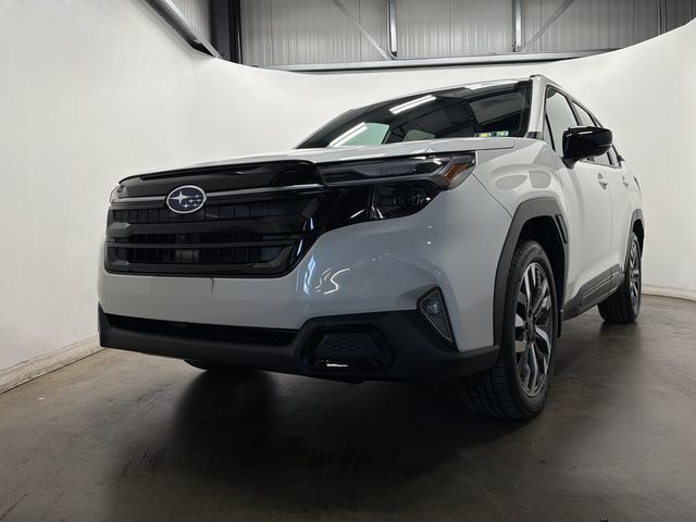 Thumbnail: 2026 Subaru Forester - 30