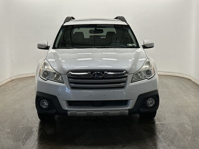 Thumbnail: 2014 Subaru Outback - 28