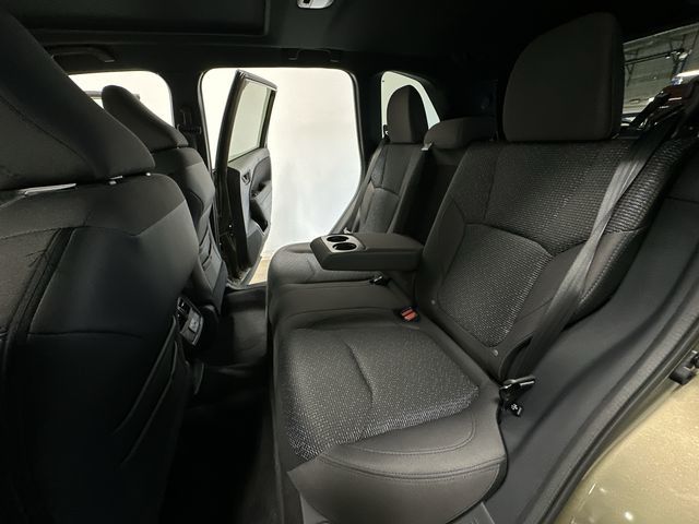 Thumbnail: 2026 Subaru Forester - 18