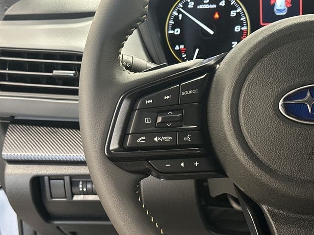 Thumbnail: 2025 Subaru Crosstrek - 9