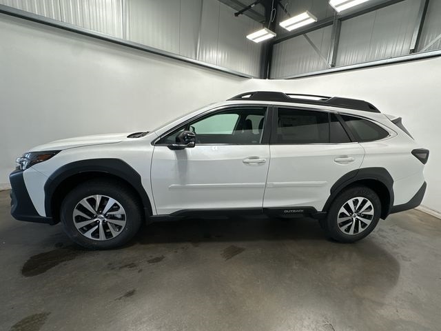 Thumbnail: 2025 Subaru Outback - 2