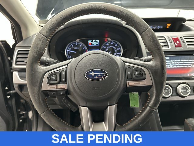 Thumbnail: 2016 Subaru Crosstrek - 7