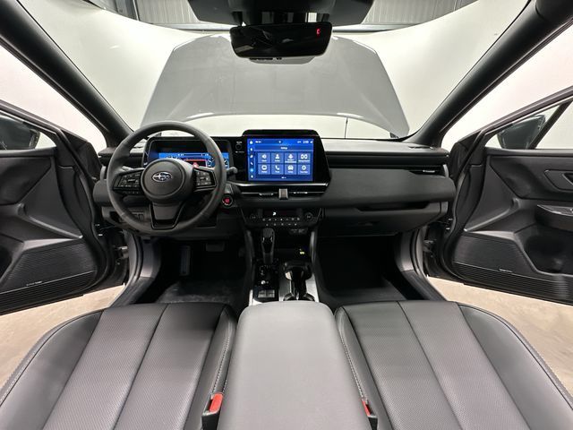 Thumbnail: 2026 Subaru Outback - 21