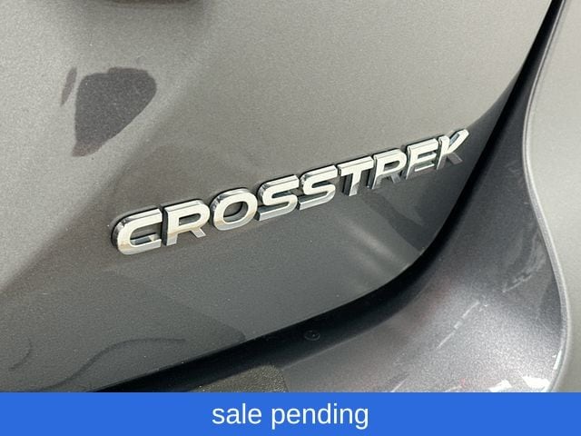 Thumbnail: 2024 Subaru Crosstrek - 27