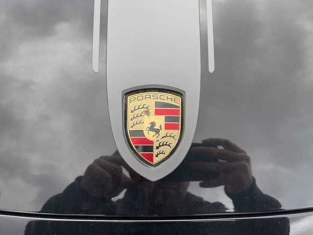 Thumbnail: 2019 Porsche Cayenne - 22