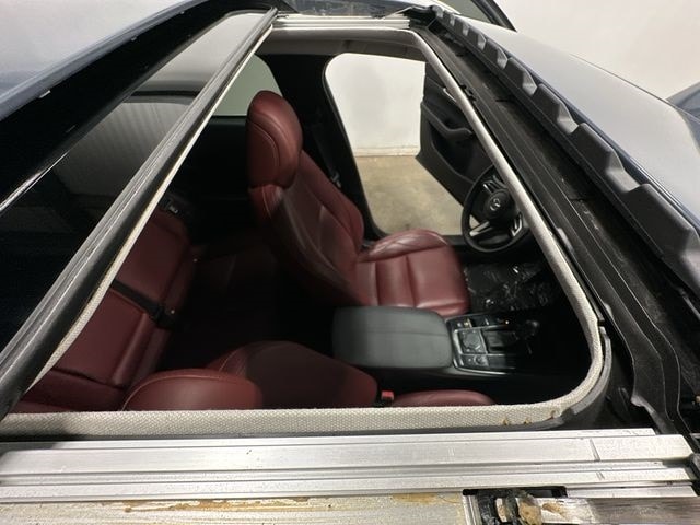 Thumbnail: 2023 Mazda CX-30 - 6