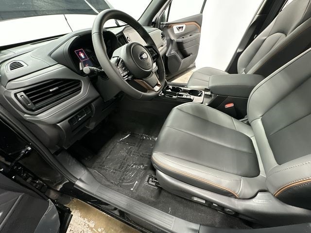 Thumbnail: 2026 Subaru Forester - 16