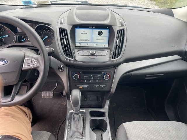 Thumbnail: 2019 Ford Escape - 14