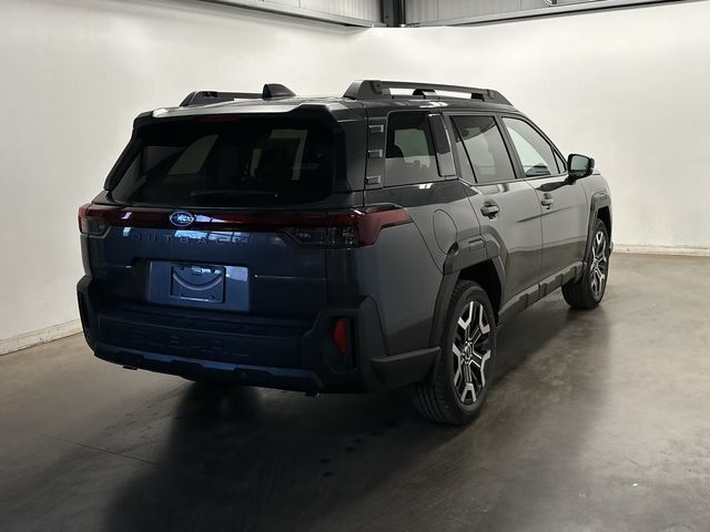 Thumbnail: 2026 Subaru Outback - 31