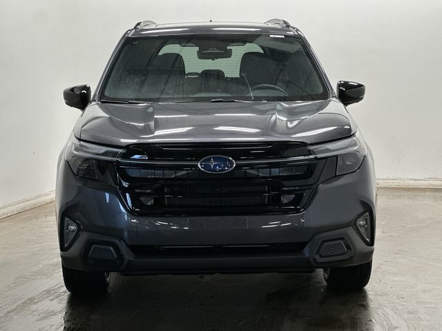 Thumbnail: 2026 Subaru Forester - 28