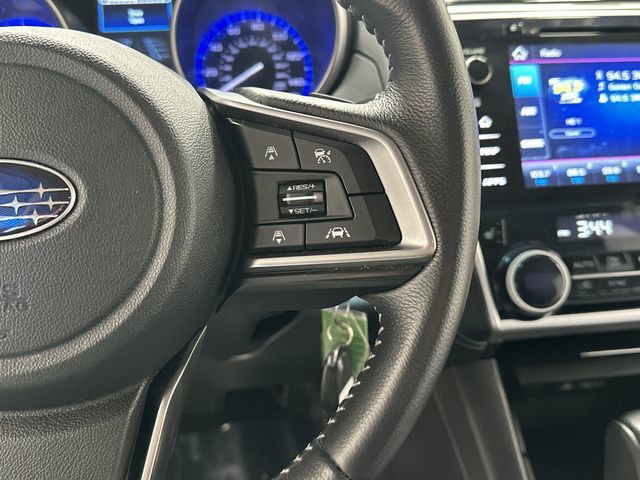 Thumbnail: 2019 Subaru Outback - 10