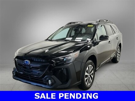 2025 Subaru Outback Premium SUV for sale in Moon Township, PA