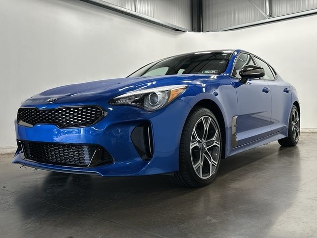 Thumbnail: 2021 Kia Stinger - 31