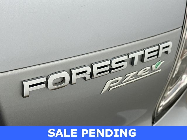 Thumbnail: 2013 Subaru Forester - 24