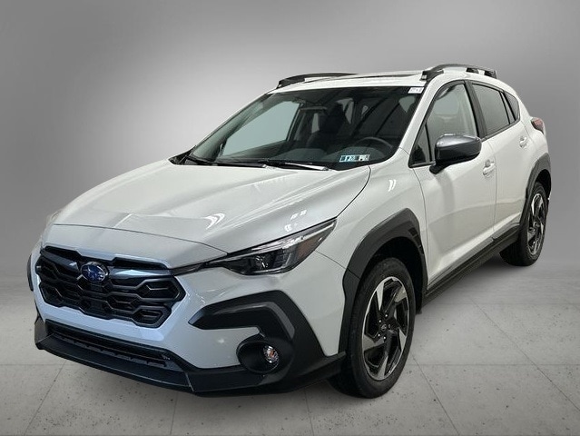 2024 Subaru Crosstrek Limited -
                Moon Township, PA