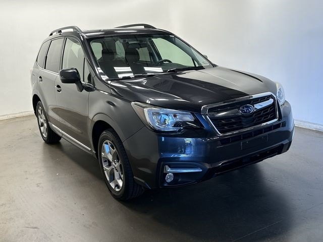 Thumbnail: 2017 Subaru Forester - 32