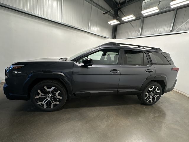 Thumbnail: 2026 Subaru Outback - 2