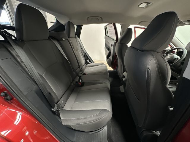 Thumbnail: 2026 Subaru Crosstrek - 21