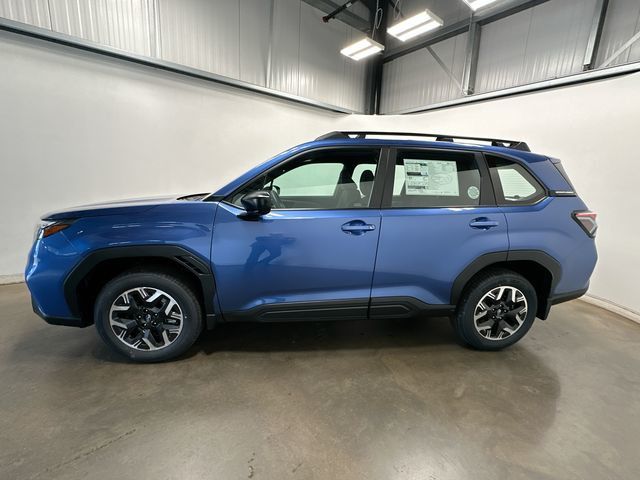 Thumbnail: 2026 Subaru Forester - 2