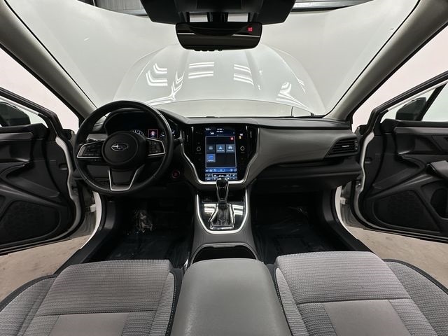 Thumbnail: 2023 Subaru Outback - 21