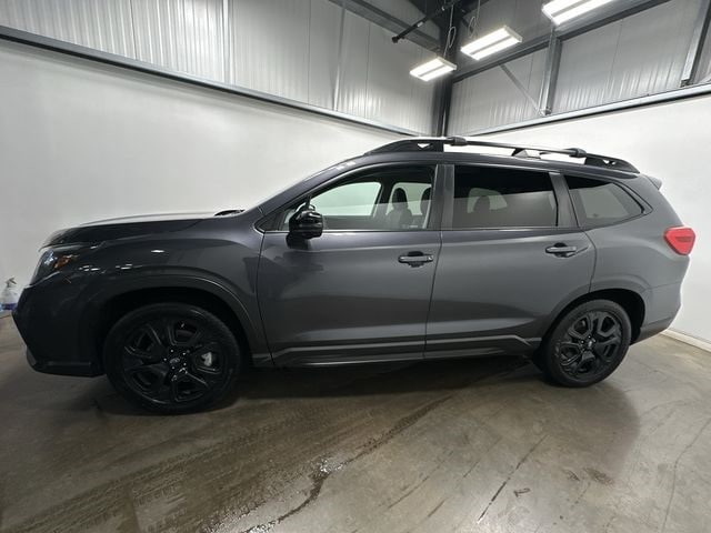 Thumbnail: 2023 Subaru Ascent - 2