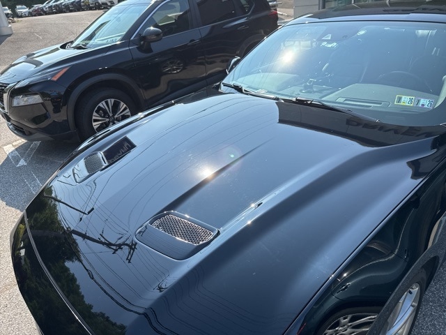 Thumbnail: 2019 Ford Mustang - 3