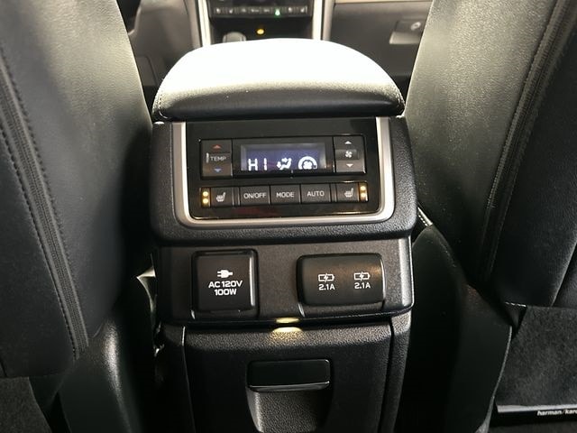 Thumbnail: 2022 Subaru Ascent - 21