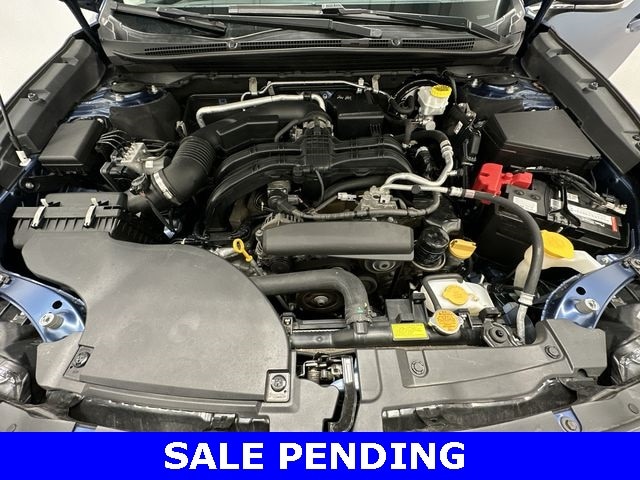 Thumbnail: 2020 Subaru Legacy - 24