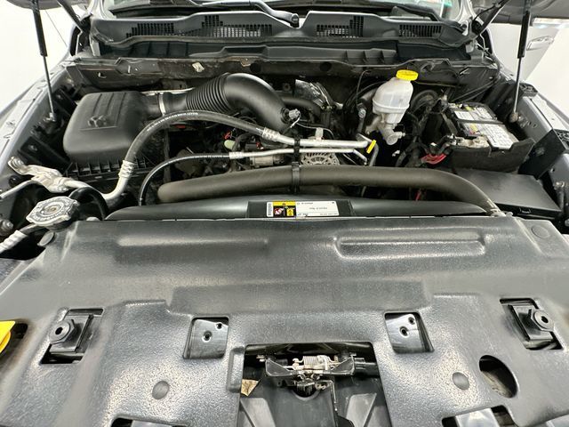 Thumbnail: 2021 RAM 1500 Classic - 27