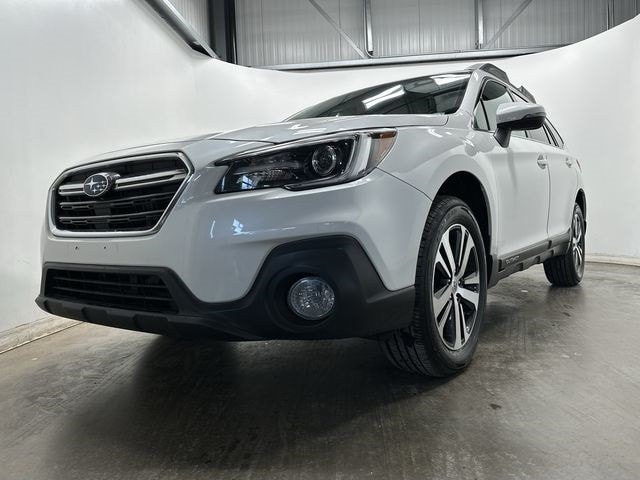 Thumbnail: 2019 Subaru Outback - 31