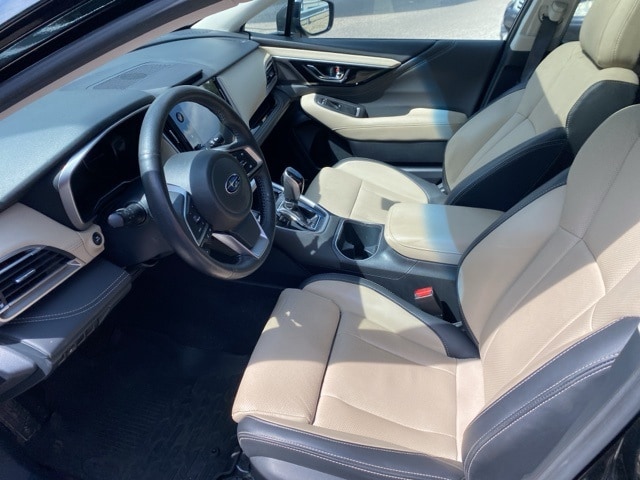 Thumbnail: 2020 Subaru Outback - 7