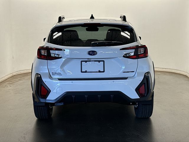 Thumbnail: 2026 Subaru Crosstrek - 4