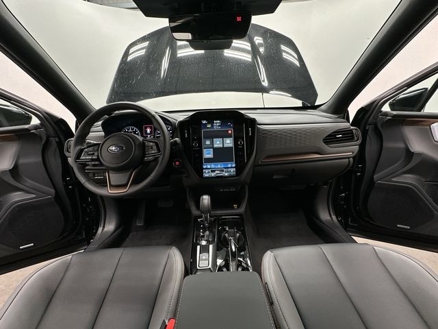 Thumbnail: 2026 Subaru Forester - 19