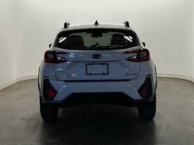Thumbnail: 2024 Subaru Crosstrek - 4