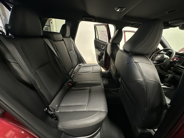 Thumbnail: 2026 Subaru Outback - 24