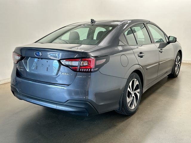 Thumbnail: 2025 Subaru Legacy - 34