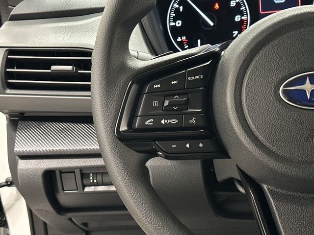 Thumbnail: 2026 Subaru Crosstrek - 9