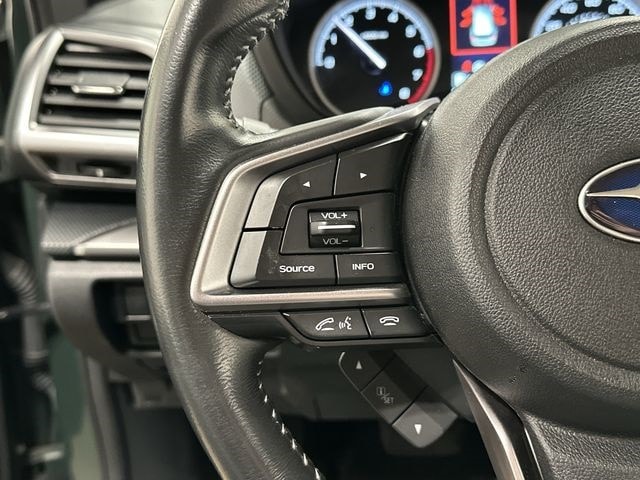 Thumbnail: 2023 Subaru Forester - 9